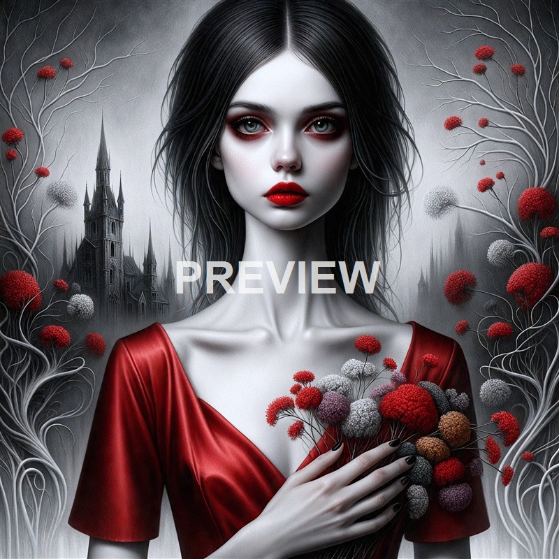 19650 - in-this-surrealist-black-and-white-grey-and-red-airbr_00002__result